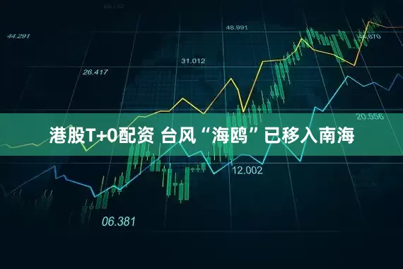 港股T+0配资 台风“海鸥”已移入南海